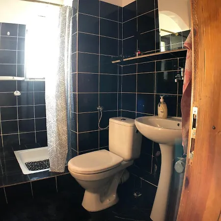 Bema 3 Apartment