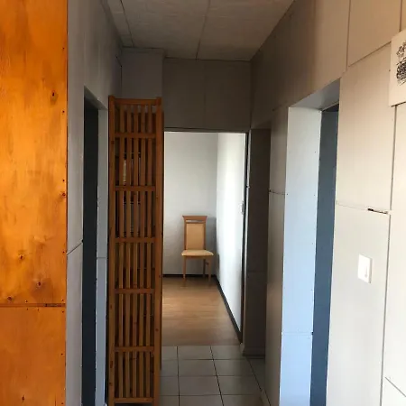 Bema 3 Apartment *