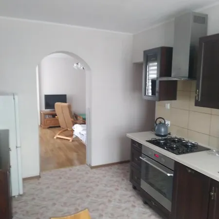 Apartmán Bema 3 *