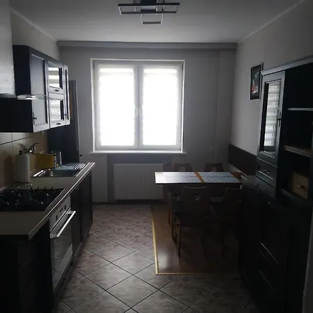 Bema 3 Apartment *