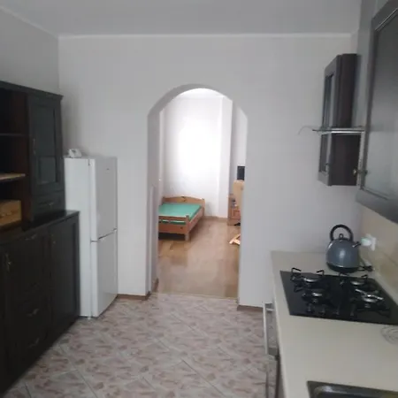 Apartmán Bema 3 Darłowo
