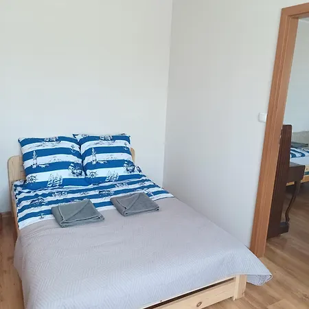 Bema 3 Apartment *