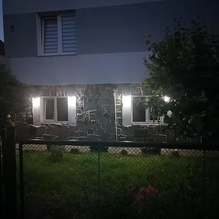 Apartment Bema 3 *