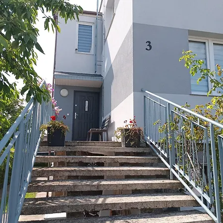 Bema 3 Apartment