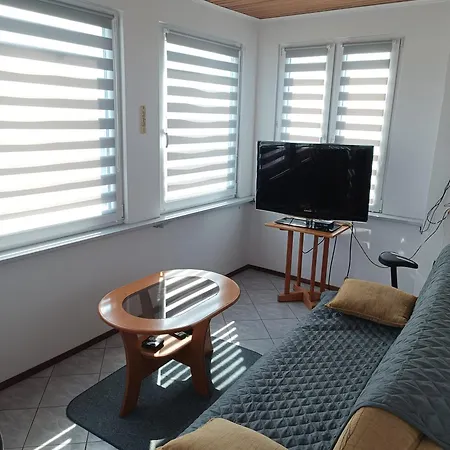 Apartment Bema 3 *