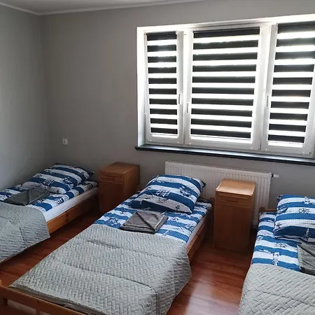 Apartment Bema 3