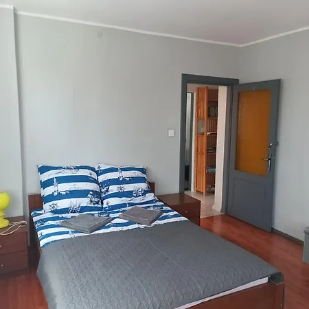 Apartment Bema 3
