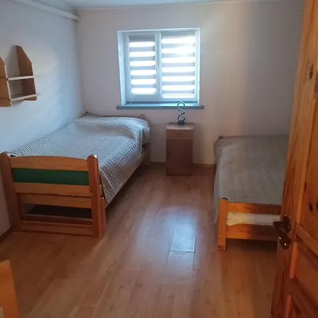 Apartmán Bema 3