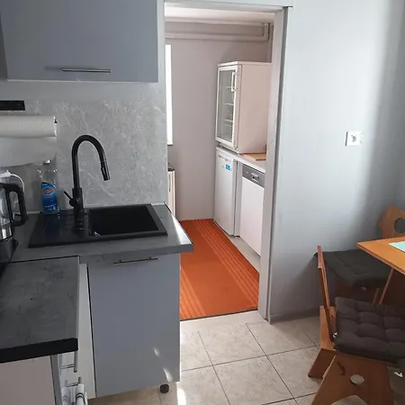 Bema 3 Apartmán Darłowo