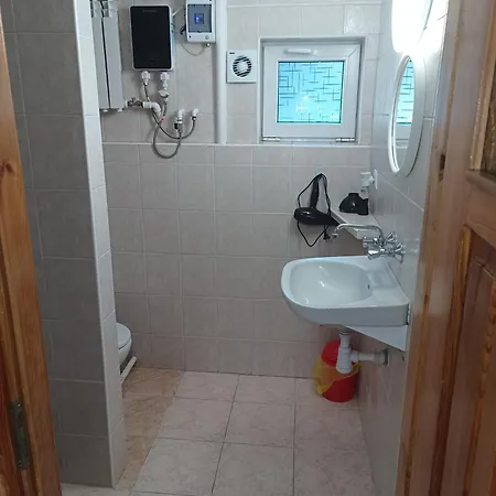 Bema 3 Дарлово