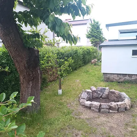 Bema 3 Apartment