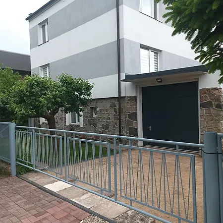 Apartment Bema 3